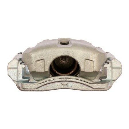 Raybestos R-Line Reman Loaded Coated Caliper & Bracket Assy -  Brakes RC12607C